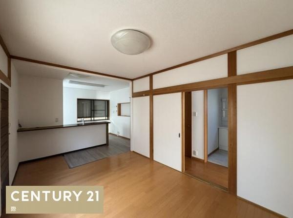 和歌山市布施屋　中古戸建