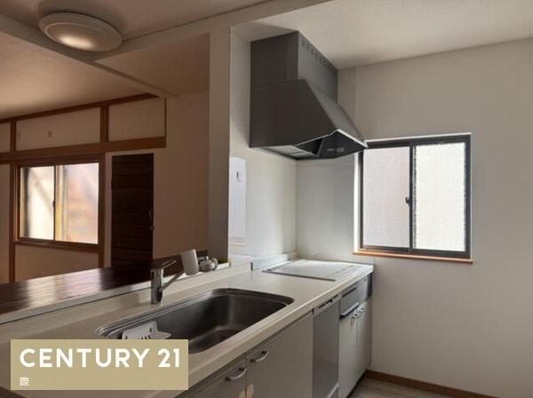 和歌山市布施屋　中古戸建