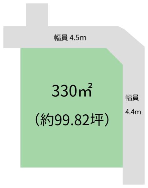 和歌山市松島　土地