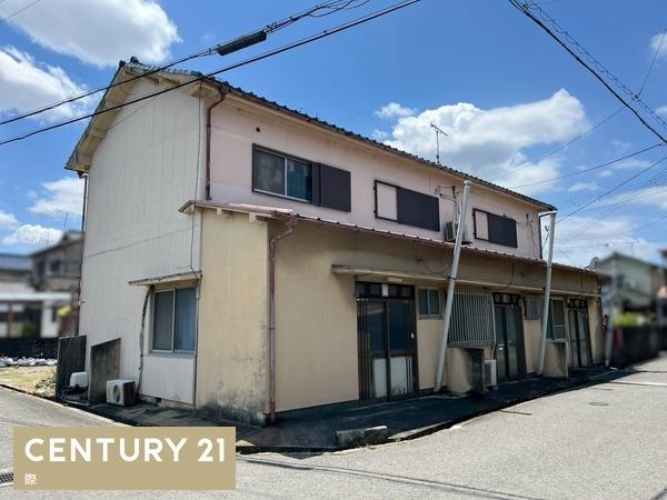和歌山市松島の土地