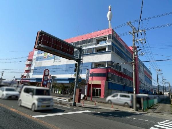 和歌山市松島の土地(てんとう虫パーク)