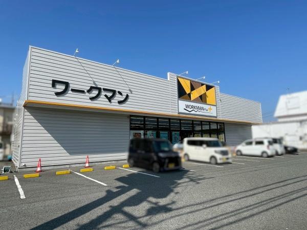 和歌山市松島の土地(ワークマンプラス和歌山松島店)