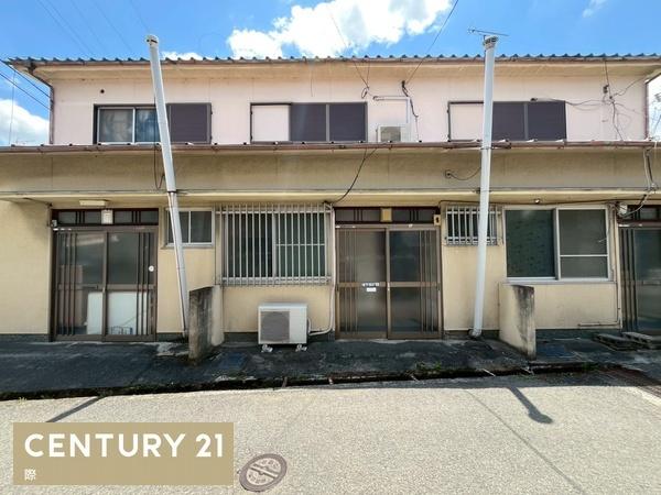 和歌山市松島の土地