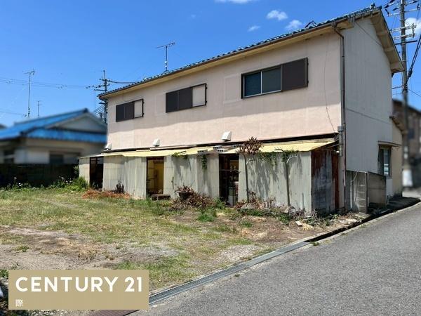 和歌山市松島の土地