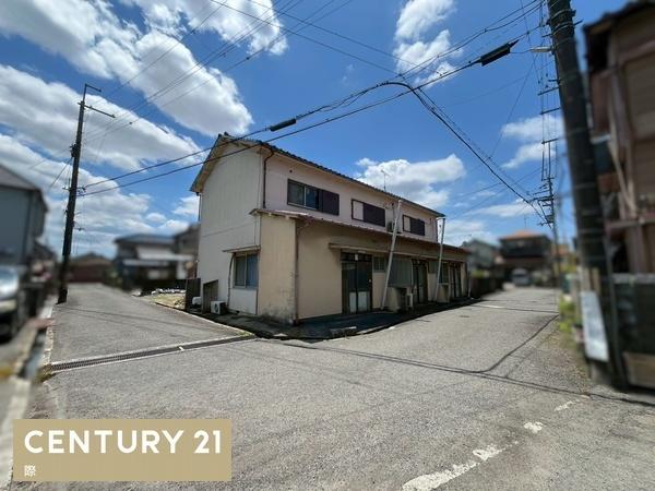 和歌山市松島の土地
