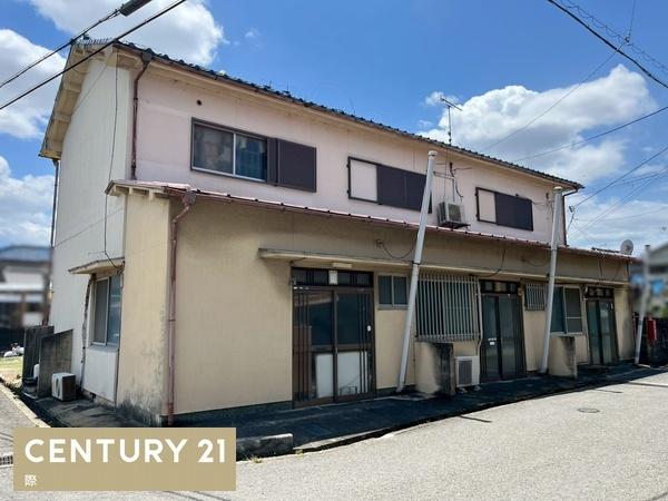 和歌山市松島の土地