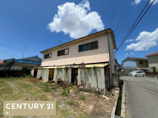 和歌山市松島の土地