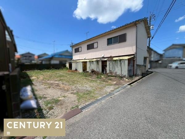 和歌山市松島 土地