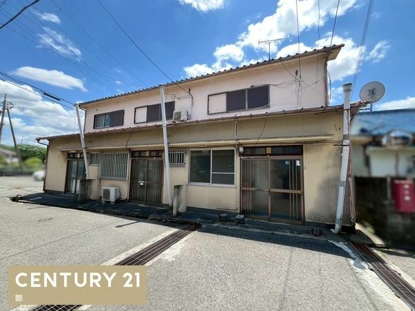 和歌山市松島　土地