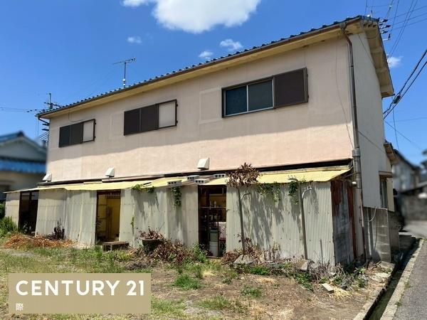 和歌山市松島の土地