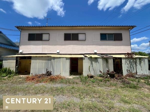 和歌山市松島の土地