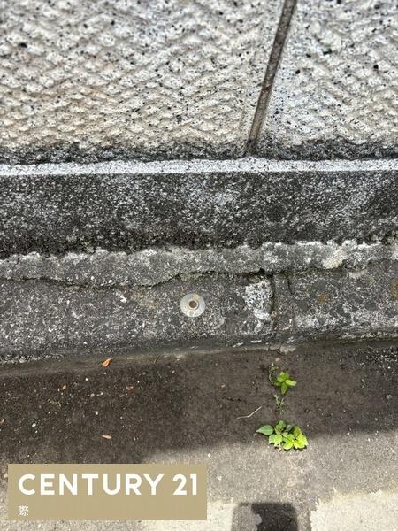 和歌山市関戸４丁目の土地