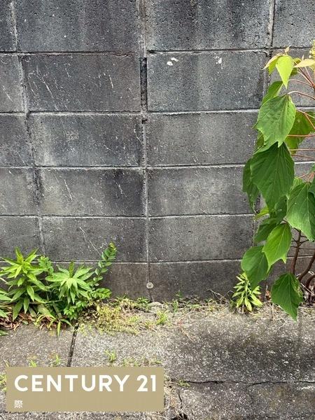 和歌山市関戸４丁目の土地