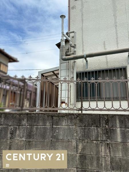 和歌山市関戸４丁目の土地