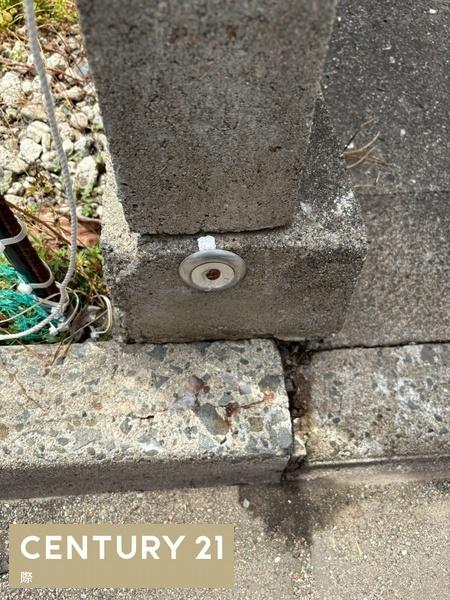 和歌山市関戸４丁目の土地