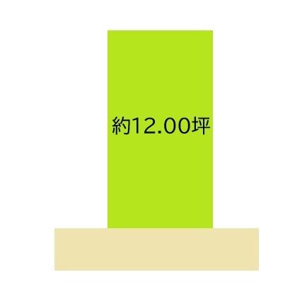 和歌山市尾崎丁 土地