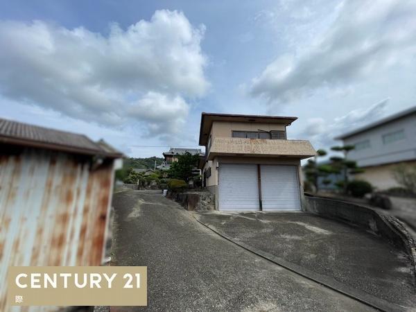 和歌山市直川の中古一戸建て