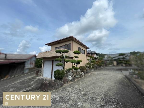 和歌山市直川の中古一戸建て