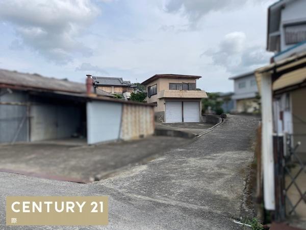 和歌山市直川の中古一戸建て