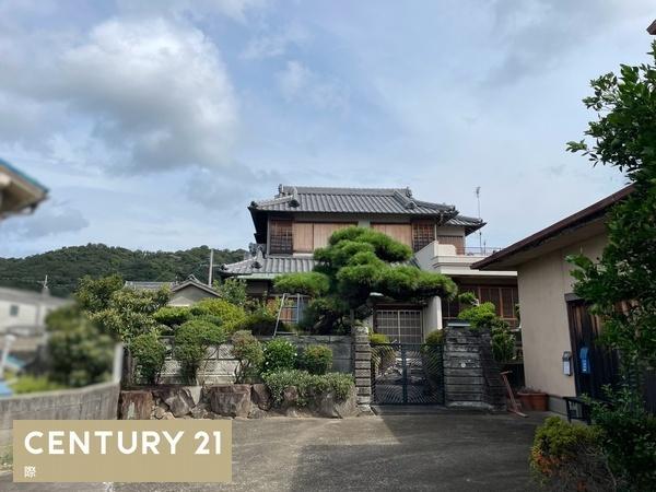 和歌山市直川の中古一戸建て
