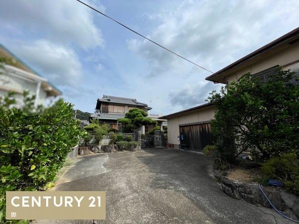 和歌山市直川の中古一戸建て