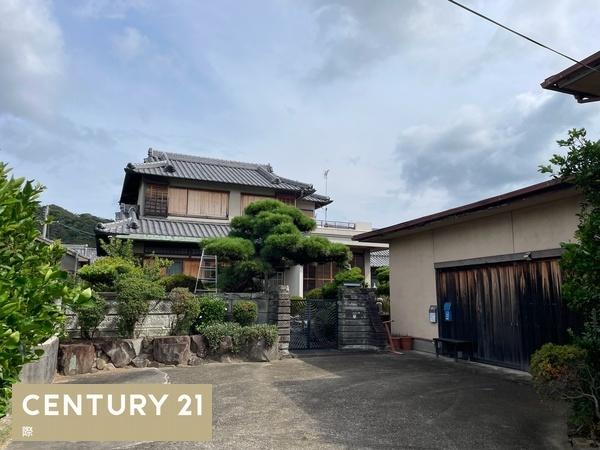 和歌山市直川 中古戸建