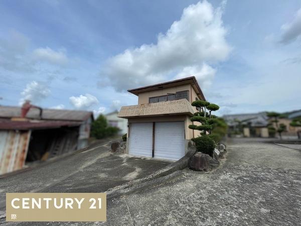 和歌山市直川　中古戸建
