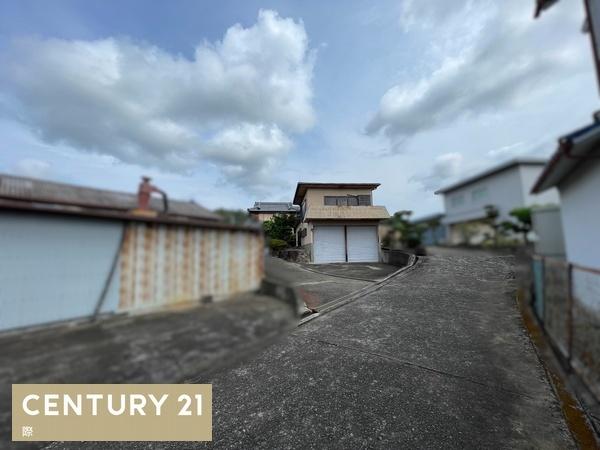 和歌山市直川　中古戸建