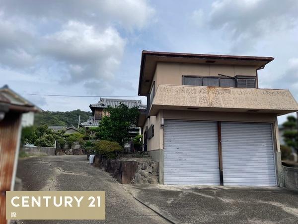 和歌山市直川　中古戸建
