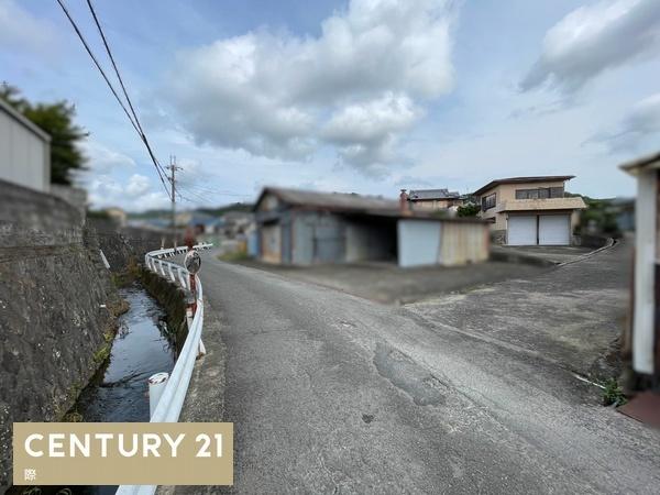 和歌山市直川の中古一戸建て