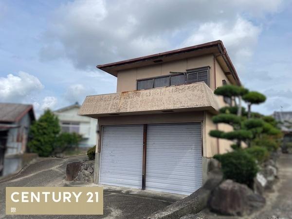 和歌山市直川の中古一戸建て
