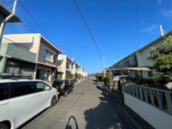 和歌山市北の中古一戸建て