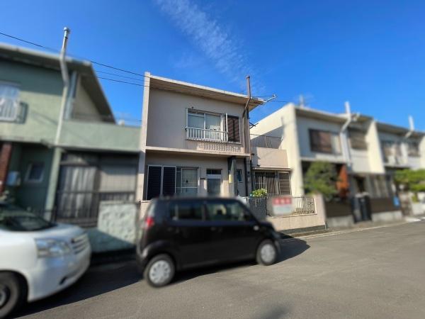 和歌山市北の中古一戸建て