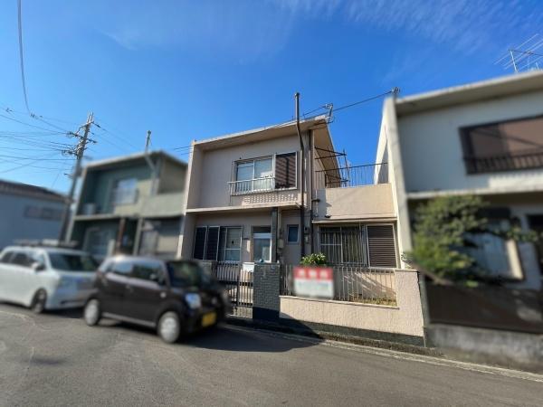 和歌山市北の中古一戸建て