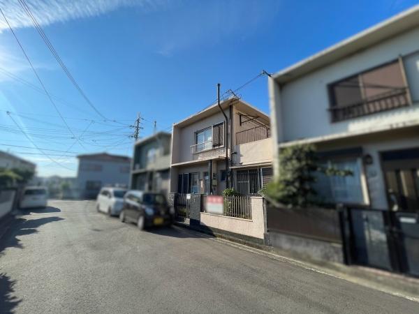和歌山市北　中古戸建