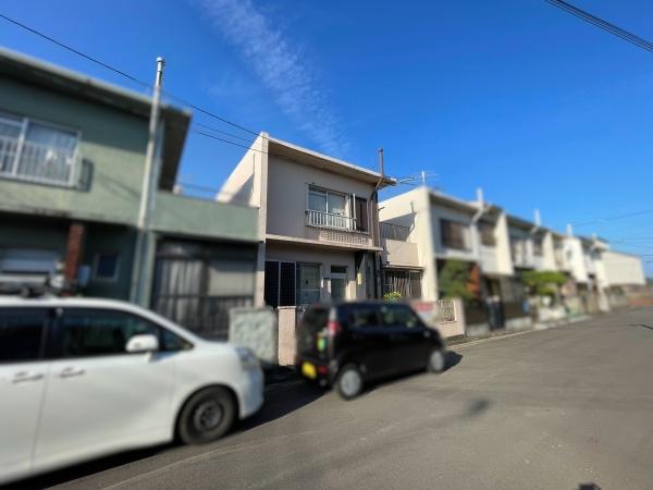 和歌山市北　中古戸建