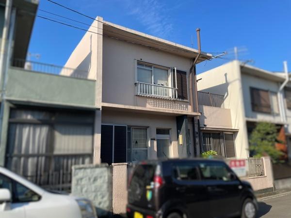 和歌山市北　中古戸建
