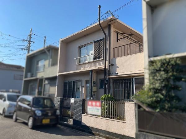 和歌山市北の中古一戸建て