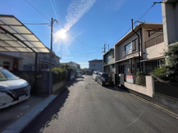 和歌山市北の中古一戸建て