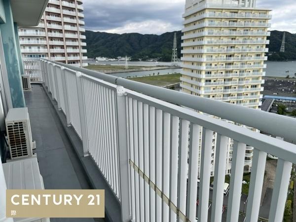 パシフィックビスタ5