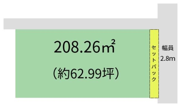 和歌山市紀三井寺　土地