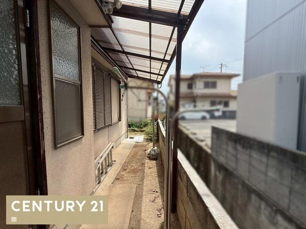 和歌山市秋月の土地
