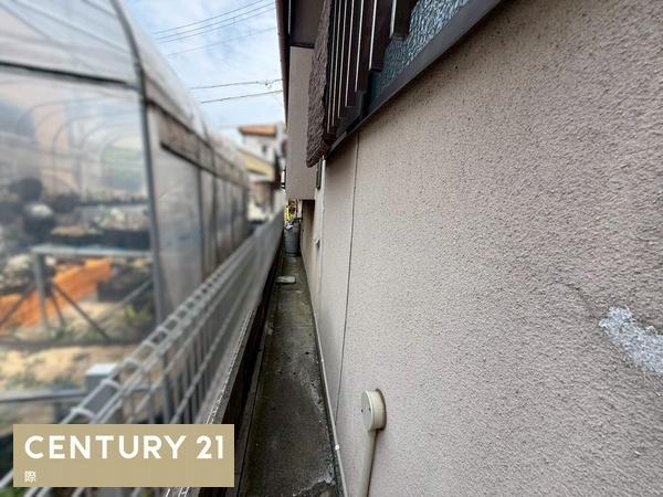 和歌山市秋月の土地