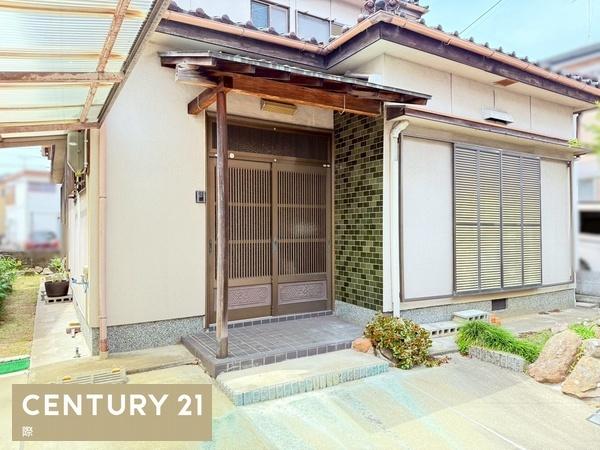 和歌山市秋月の土地