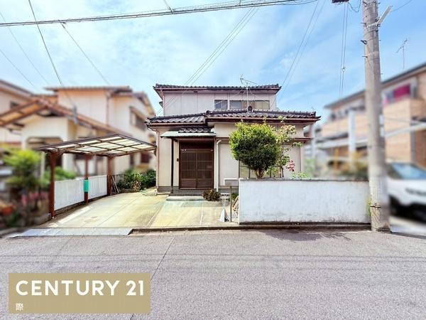 和歌山市秋月　土地