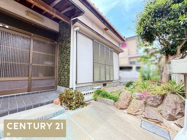 和歌山市秋月　土地