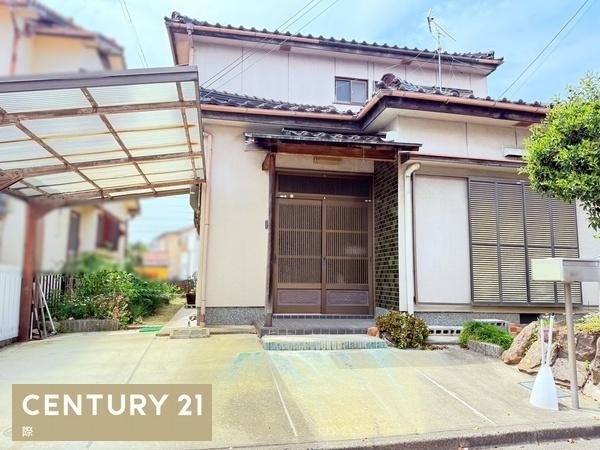 和歌山市秋月の土地