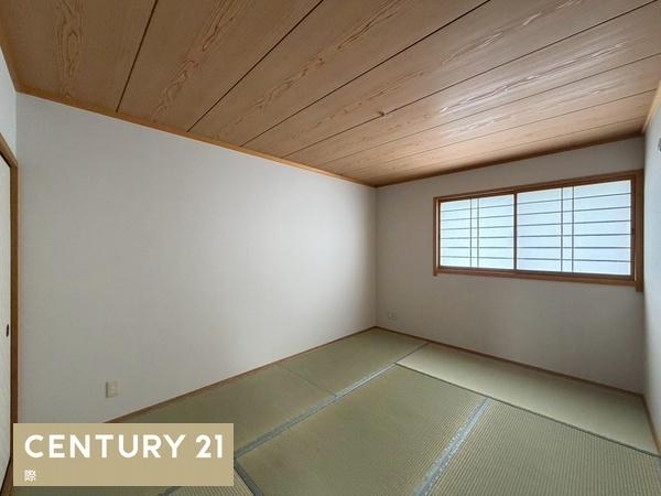 紀の川市桃山町調月の中古一戸建て