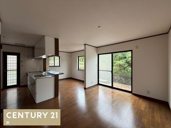 桃山町調月　中古戸建