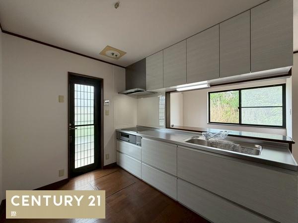 桃山町調月　中古戸建